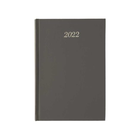 ημερολόγιο 2022 Classic Γκρι